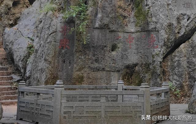 来征服杭州“隐藏名山”吧，一趟下来，让人心胸开阔，诗意盎然！