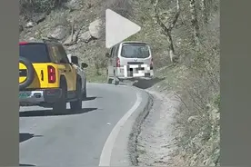 五菱宏光！6万级增程神车图片