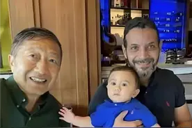 原文通获悉郑佩佩离世没表态，离婚37年无往来，仅与小女儿较亲近图片