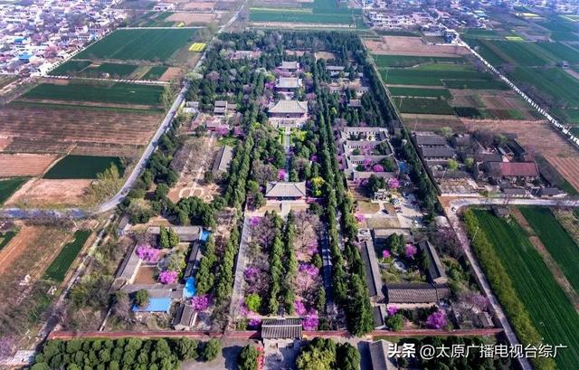 热门旅游城市，山西占仨！它们到底凭什么