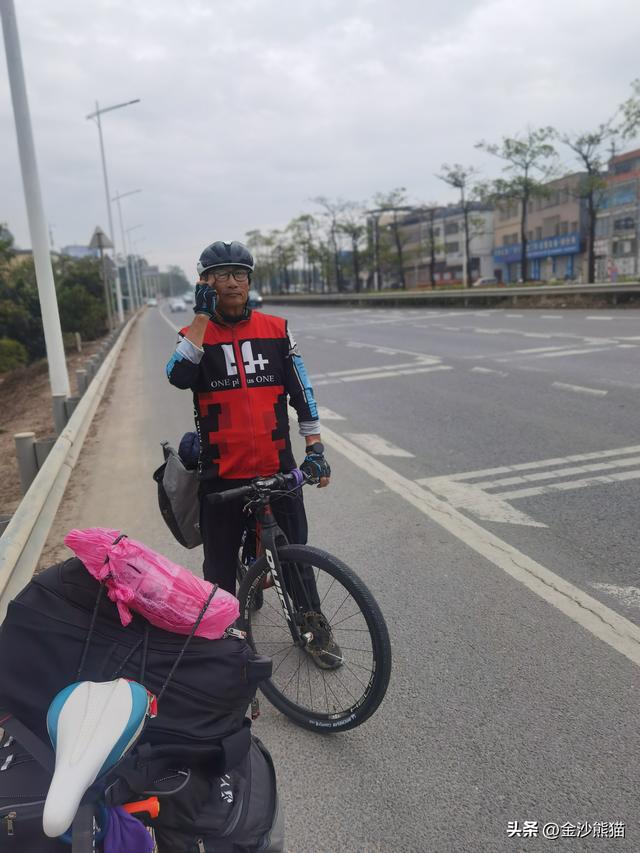 119公里直奔惠州再赴东莞 导航两度犯傻 双龙连续三年千里骑行15