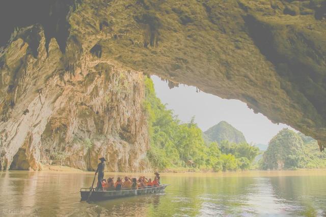 河池旅游景点十大排名，广西河池最值得去的10个地方，你去过几个