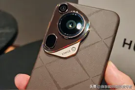 华为pura70ultra上手使用一天有感：不好就应该说！图片