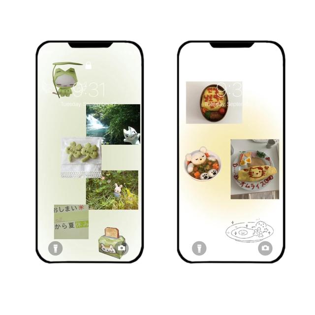 手机锁屏壁纸6.20