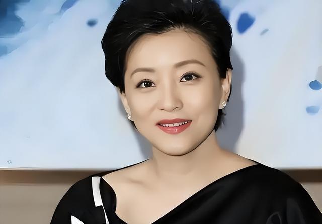 释永信害惨4位女明星：2个央视名嘴、1个炫富全网被封，刘涛最冤 第7张