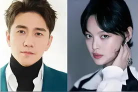 辛芷蕾：瘫痪父亲早逝，她养一家人，与翟天临分手有忧伤图片