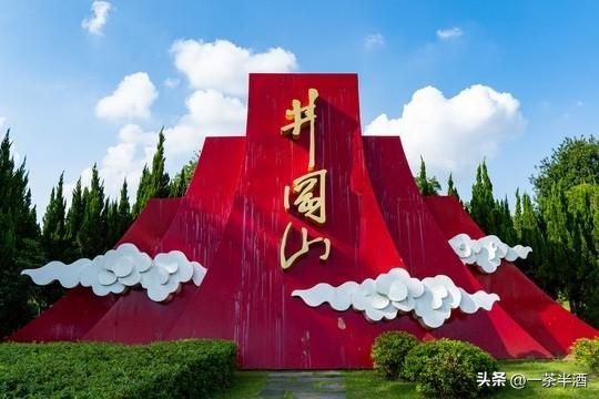 自驾攻略：江西由北向南自驾游线路，串联特色景点免费营地及美食