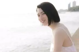 日本顶级模特！极品身材颜值，太绝了！图片