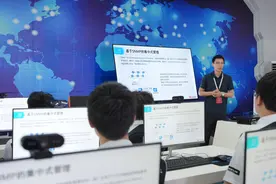 初中毕业考不上高中！职校这三大专业方向就业前景广阔图片