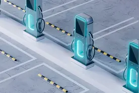 深圳新能源车指标申请条件调整，取消社保限制！图片