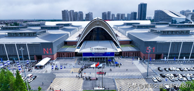 抢先看！2025东亚海洋博览会逛展攻略来了→