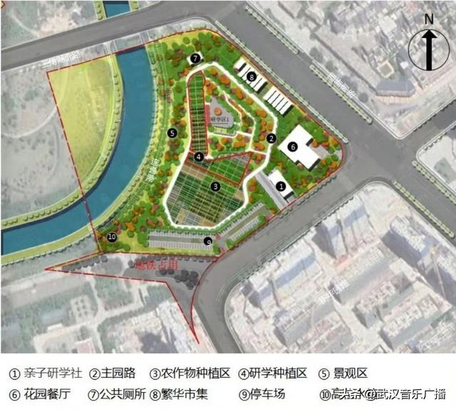 国庆开园！武汉一公园打造沉浸式科普研学课堂