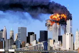 23年前的911事件：揭开迷雾，你会被美国政府的行为而惊呆图片