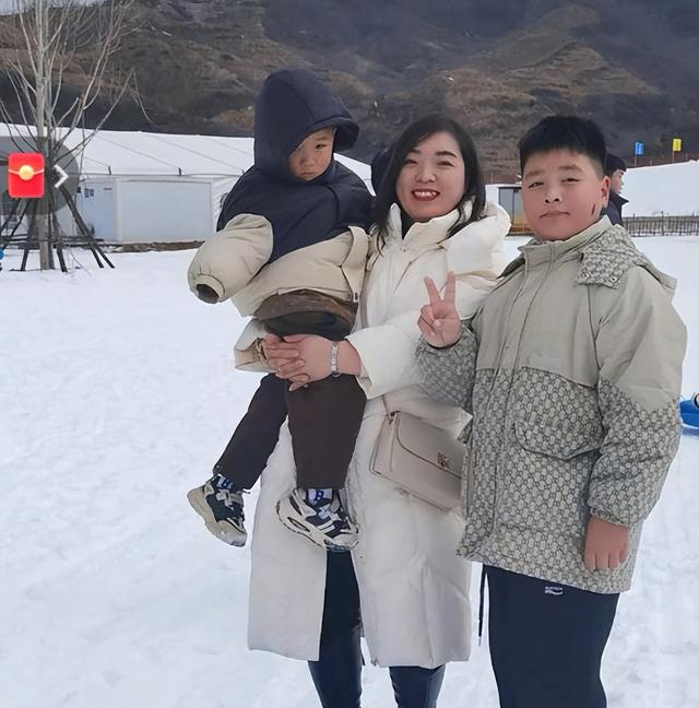 凶手认罪了！一家五口被邻居害，最小被害者3岁，男子失去父母妻儿：只求死刑立即执行