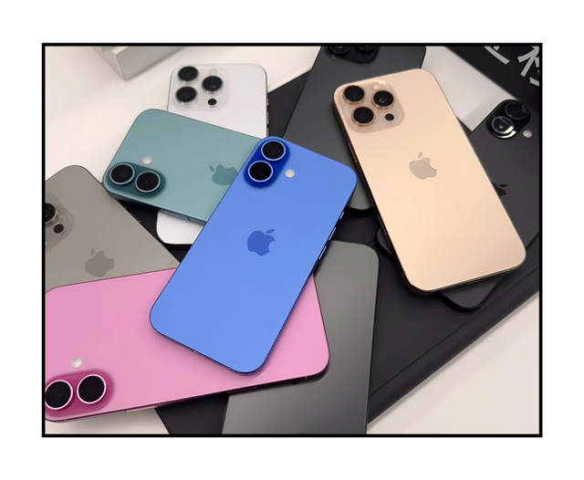 快速总结：目前主流iPhone各个型号的优缺点分享！