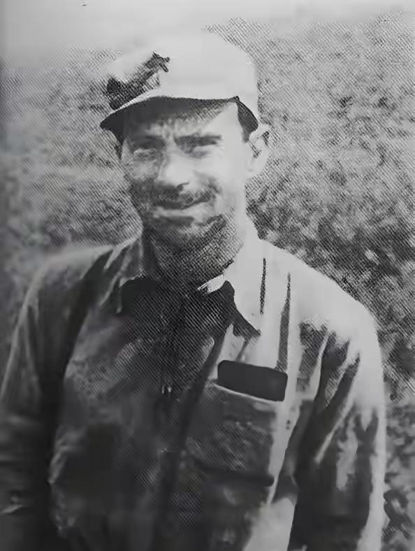 毛泽东坦言：此人能力胜我十倍，36岁牺牲成一生之痛