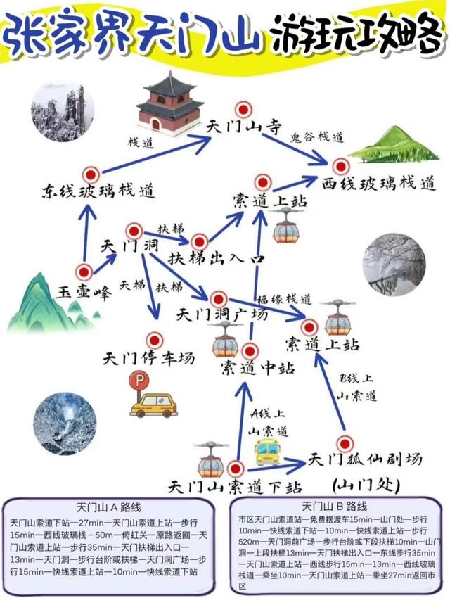 70岁前必去的12个地方！去过一半此生无憾