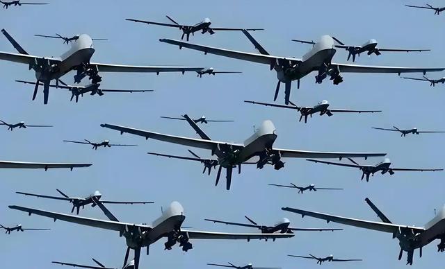 北约280亿天价防线难挡空袭？乌克兰寒冬断电，普通人何去何从