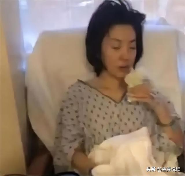 "余生好好走"，知名央视主持人王小丫，病床上的留言令人泪目