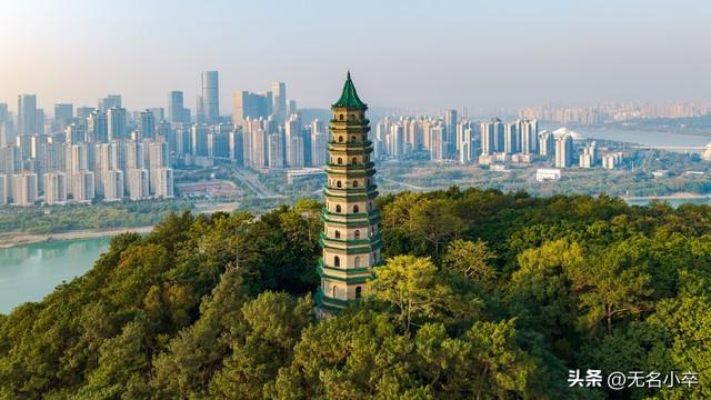 广西最适合旅居的城市，不是桂林，也不是北海，而是它