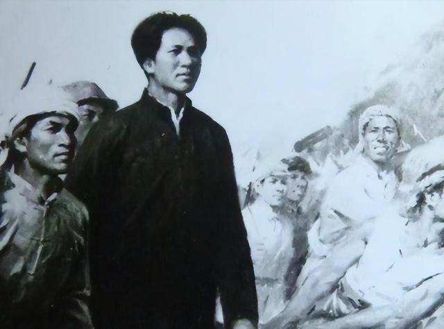 毛主席为啥9月9日逝世？他曾数次在这天有劫难，逃脱时犹如神助