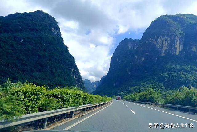 奔向雪域高原，滇藏行一:从钦州到昆明，再到楚雄