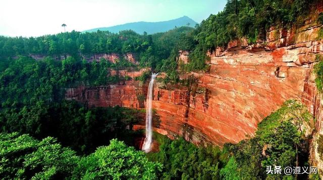 深化文体旅融合 让遵义成为游客向往的“旅游目的地”