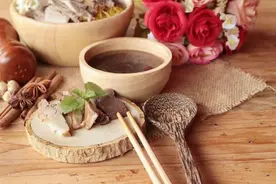 年龄超过65岁，试试这1种药食同源食材，不仅有助控糖，还能改善微循环！图片