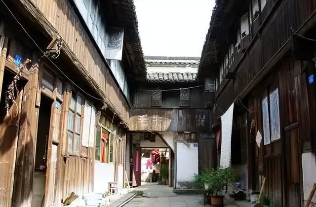 苏州吴江9个最美古村古镇，藏着画里风光小桥流水人家