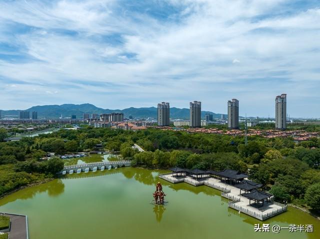 无锡轻松自驾游！江苏无锡市自驾游线路景点停车美食保姆级攻略