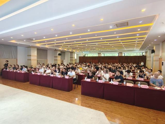 探索四川文旅康养产业新趋势！旅游疗愈最新成果报告大会成功举办