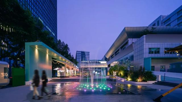 官方推介！龙岗7条特色「Citywalk线路」来了～