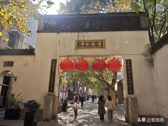 2025 杭州西湖 City Walk 留下足迹