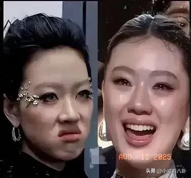 多么漂亮的女孩变的面目全非，23岁的女孩子，现在一看32岁都不止