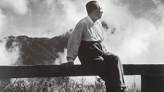 毛主席为何一生不进故宫	，终生再未回延安？周总理的谈话道出实情