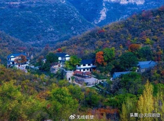 推荐！鹤壁4条精品旅游线路正式发布