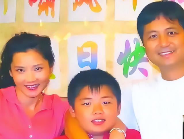 因长相太美曾无人敢追，父亲为她终身不娶，她的魅力究竟有多大？