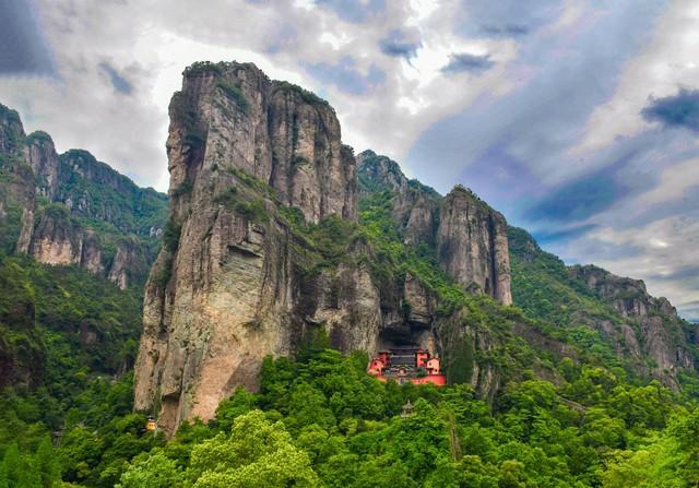 华东最值得去的10大景点，去过5个不简单，去过8个以上算你牛！