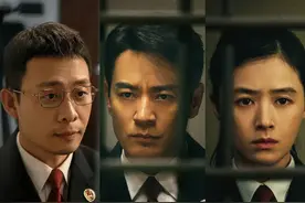 央八首播！张译李光洁蒋欣领衔，姬他杨烁等超50名熟脸，阵容超赞图片