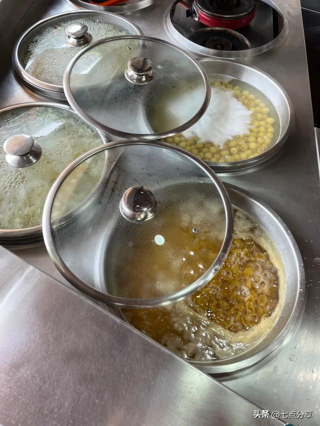 汕头一日游:杨枝寺+菩提禅寺+汕头市博物馆+小公园+广场轮渡