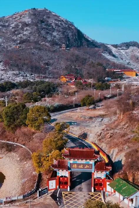 黄冈武穴市一日游十大必去旅游景点