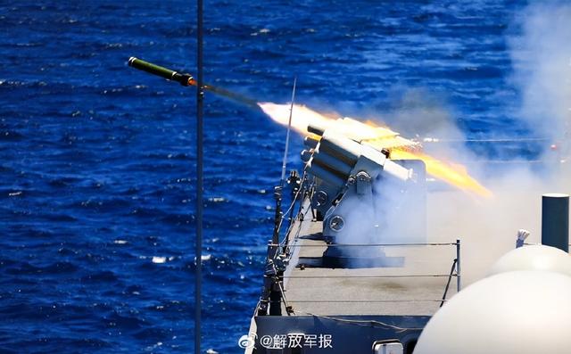 刚派官员窜台，高市早苗就通告全球，要与世界和平为敌，中方回应