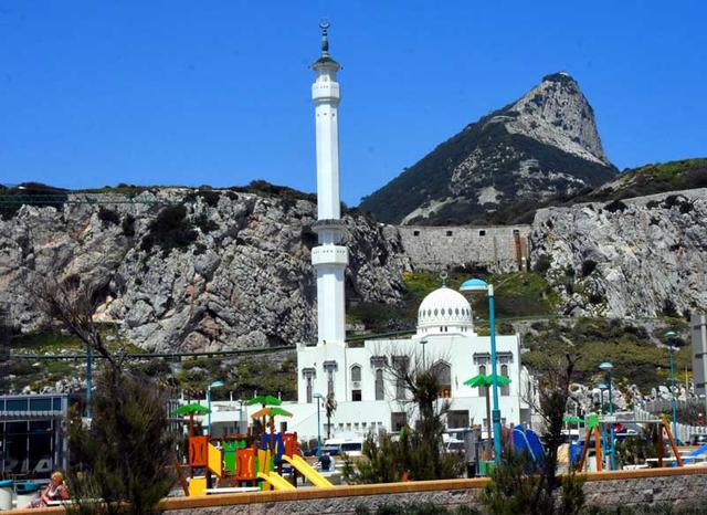 西班牙旅游：难忘从塞维利亚到直布罗陀行记（图）