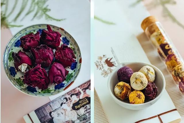 程凤麟：把大理的花香打包给全世界