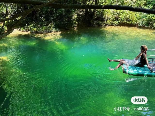 逃离暑热！石泉 2 天 1 夜沉浸式清凉攻略！