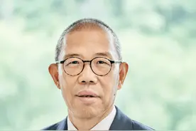 读书有用么？看看富豪榜前十位都是什么学校毕业的图片