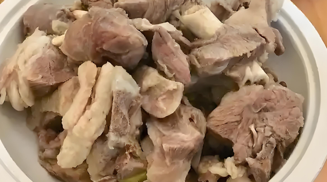 天冷吃点暖的，烧羊肉三种做法，新手也能轻松上手