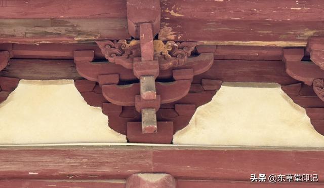 探秘泾阳太壸寺：千年古刹的传奇与沧桑