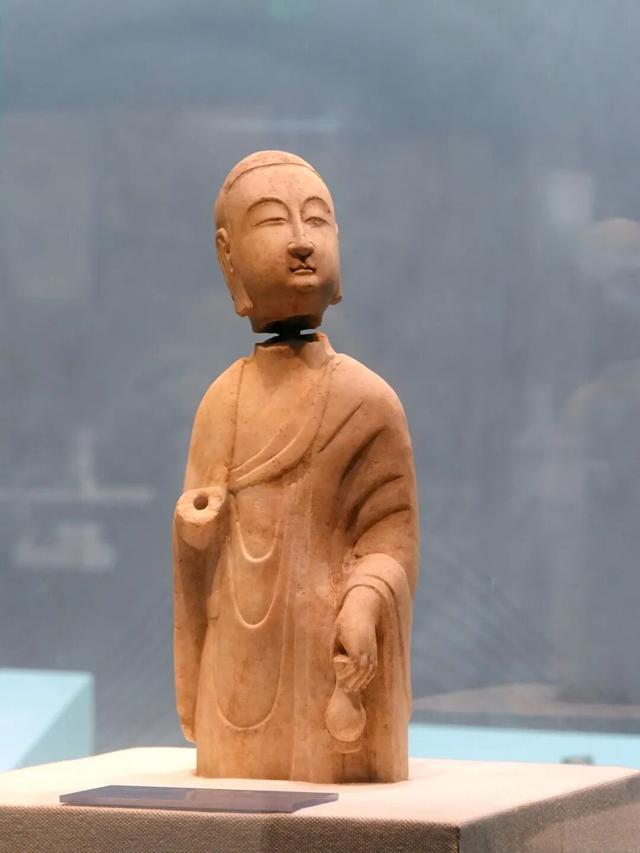 小众旅行地，河北临漳，邺城考古博物馆笔记