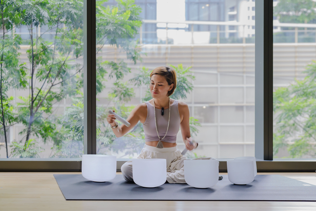 旅游媒体|狮城雨林见证悦榕百店里程碑|广州旅游媒体